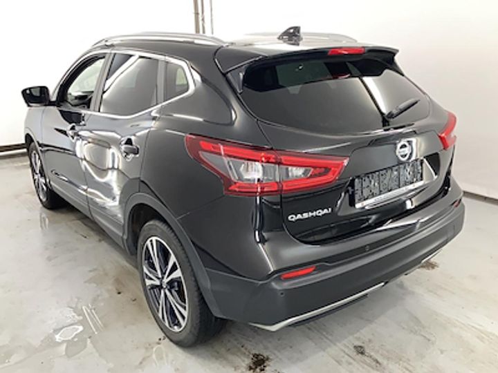 Photo 2 VIN: SJNFFAJ11U2543156 - NISSAN QASHQAI - 2017 