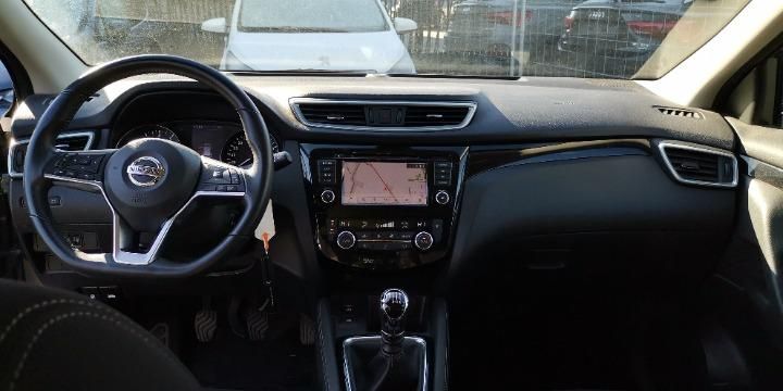 Photo 23 VIN: SJNFFAJ11U2544347 - NISSAN QASHQAI SUV 