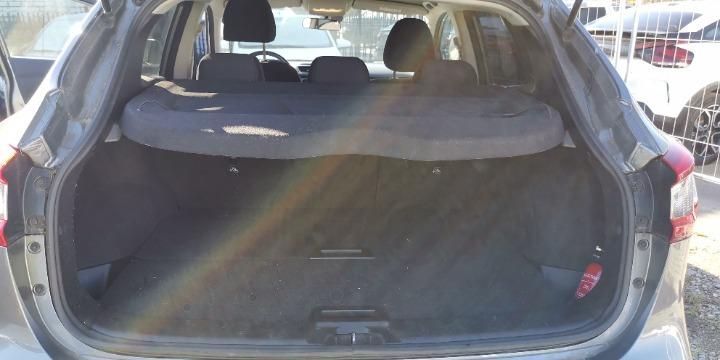 Photo 25 VIN: SJNFFAJ11U2544347 - NISSAN QASHQAI SUV 