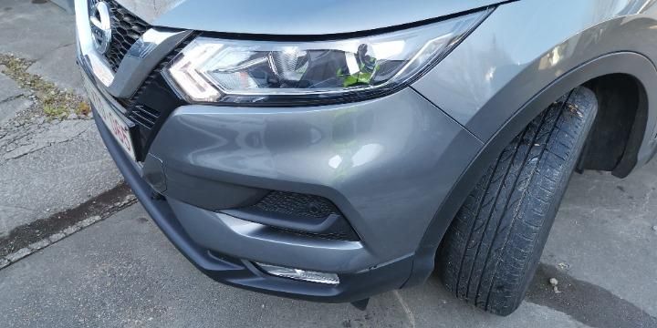 Photo 5 VIN: SJNFFAJ11U2544347 - NISSAN QASHQAI SUV 