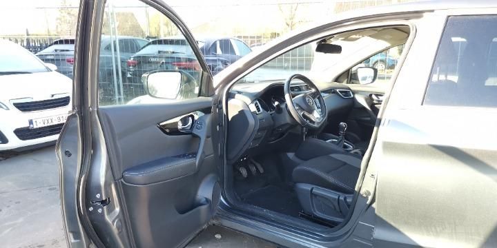 Photo 9 VIN: SJNFFAJ11U2544347 - NISSAN QASHQAI SUV 