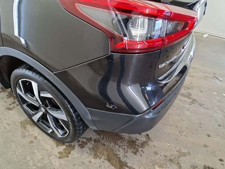 Photo 12 VIN: SJNFFAJ11U2545686 - NISSAN QASHQAI 