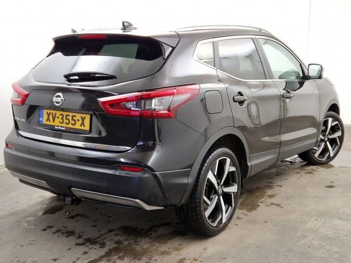 Photo 2 VIN: SJNFFAJ11U2545686 - NISSAN QASHQAI 