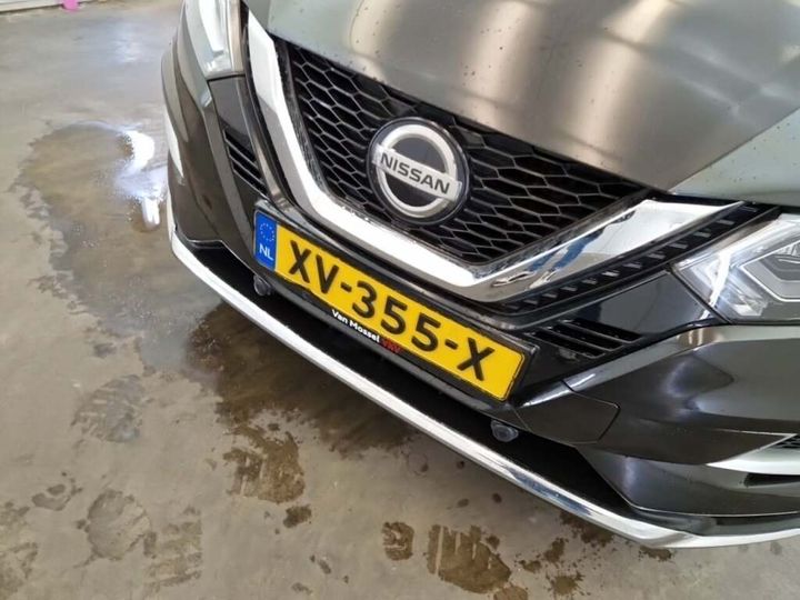 Photo 9 VIN: SJNFFAJ11U2545686 - NISSAN QASHQAI 