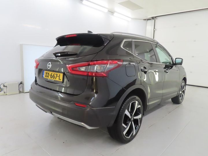 Photo 1 VIN: SJNFFAJ11U2545739 - NISSAN QASHQAI 