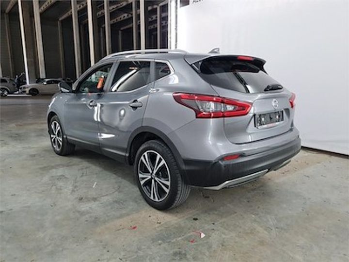 Photo 3 VIN: SJNFFAJ11U2545830 - NISSAN QASHQAI - 2017 