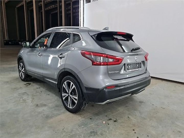 Photo 3 VIN: SJNFFAJ11U2547452 - NISSAN QASHQAI - 2017 