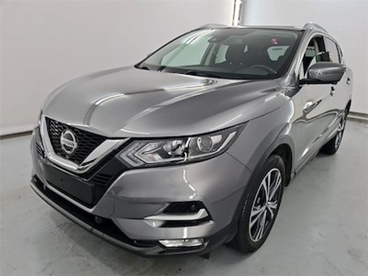 Photo 0 VIN: SJNFFAJ11U2549007 - NISSAN QASHQAI - 2017 