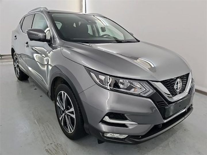 Photo 2 VIN: SJNFFAJ11U2549007 - NISSAN QASHQAI - 2017 