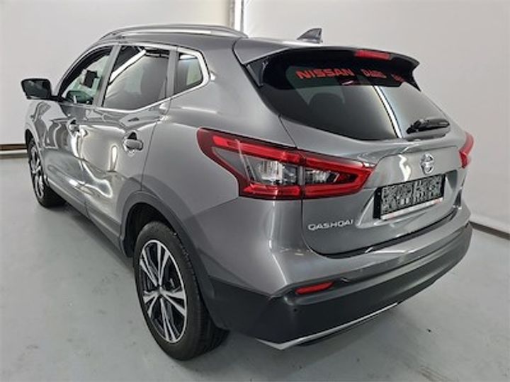 Photo 3 VIN: SJNFFAJ11U2549007 - NISSAN QASHQAI - 2017 