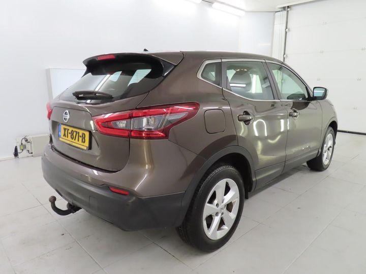 Photo 1 VIN: SJNFFAJ11U2549526 - NISSAN QASHQAI 