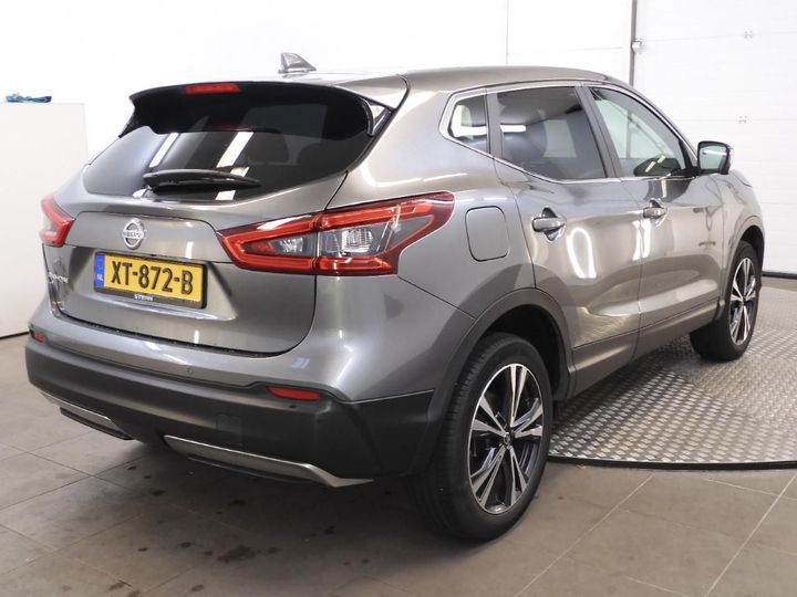 Photo 2 VIN: SJNFFAJ11U2550003 - NISSAN QASHQAI 