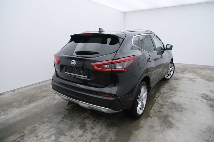 Photo 2 VIN: SJNFFAJ11U2550548 - NISSAN QASHQAI &#3917 