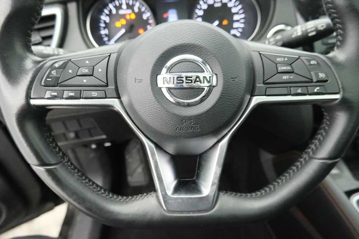 Photo 28 VIN: SJNFFAJ11U2550548 - NISSAN QASHQAI &#3917 