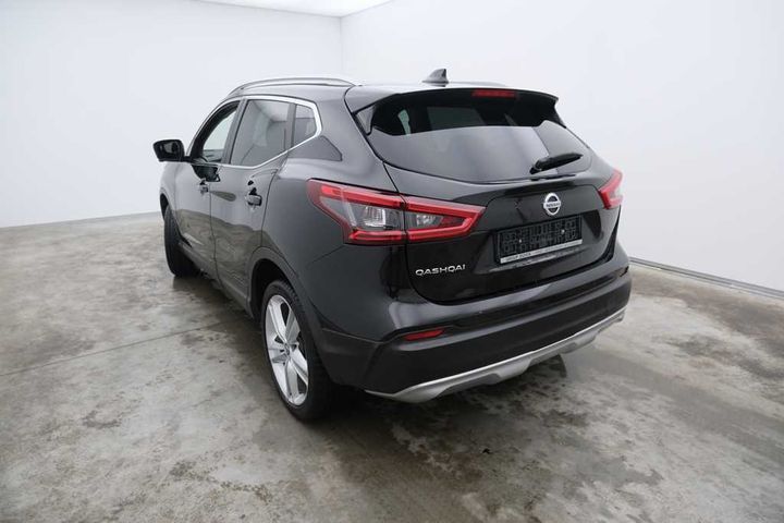 Photo 7 VIN: SJNFFAJ11U2550548 - NISSAN QASHQAI &#3917 