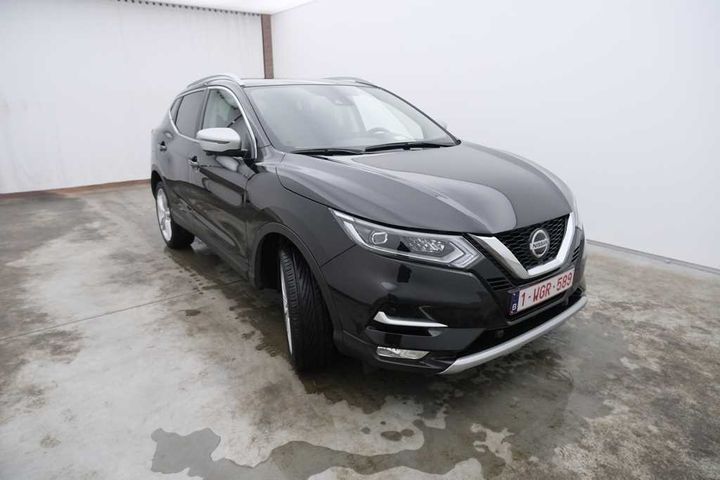 Photo 8 VIN: SJNFFAJ11U2550548 - NISSAN QASHQAI &#3917 