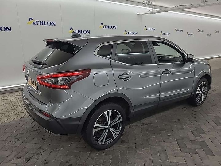 Photo 3 VIN: SJNFFAJ11U2551231 - NISSAN QASHQAI 