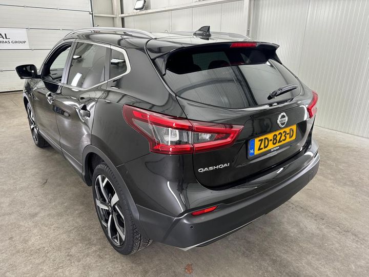 Photo 27 VIN: SJNFFAJ11U2551754 - NISSAN QASHQAI 