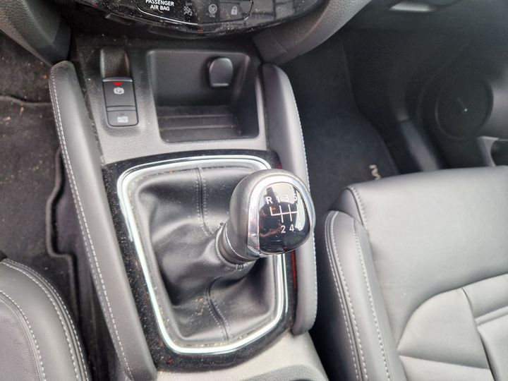 Photo 3 VIN: SJNFFAJ11U2552119 - NISSAN QASHQAI 