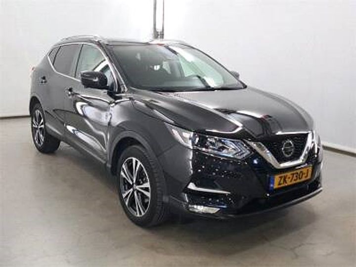 Photo 5 VIN: SJNFFAJ11U2552152 - NISSAN QASHQAI 