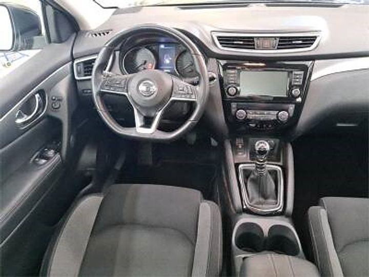 Photo 8 VIN: SJNFFAJ11U2552152 - NISSAN QASHQAI 