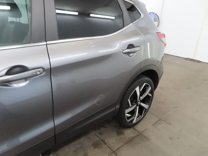 Photo 17 VIN: SJNFFAJ11U2559330 - NISSAN QASHQAI 