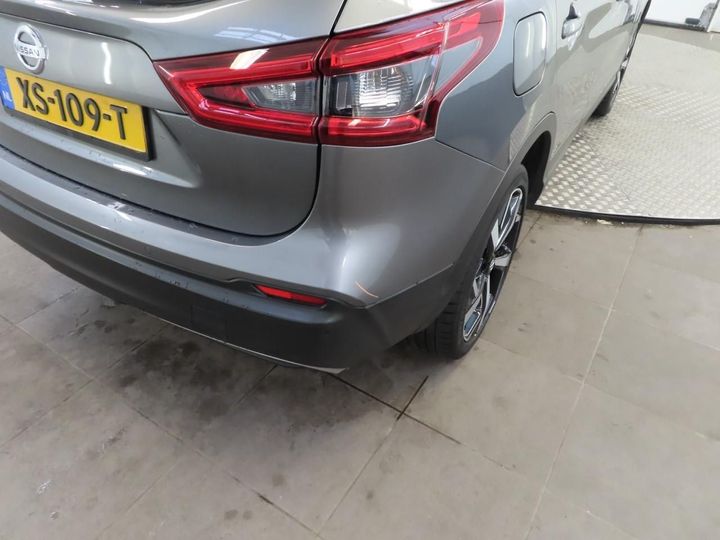 Photo 21 VIN: SJNFFAJ11U2559330 - NISSAN QASHQAI 