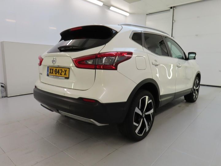 Photo 1 VIN: SJNFFAJ11U2559778 - NISSAN QASHQAI 