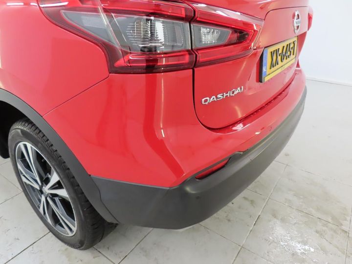 Photo 15 VIN: SJNFFAJ11U2562440 - NISSAN QASHQAI 