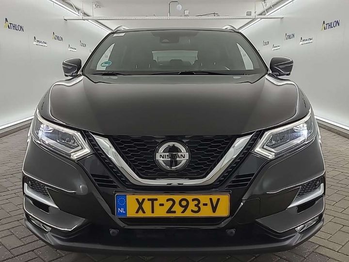 Photo 13 VIN: SJNFFAJ11U2562584 - NISSAN QASHQAI 