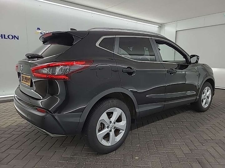 Photo 2 VIN: SJNFFAJ11U2562584 - NISSAN QASHQAI 