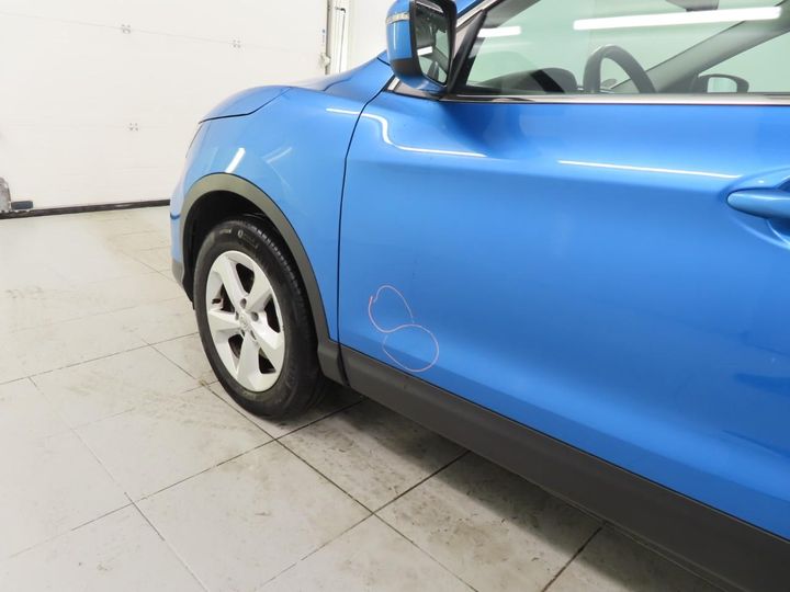 Photo 12 VIN: SJNFFAJ11U2565379 - NISSAN QASHQAI 