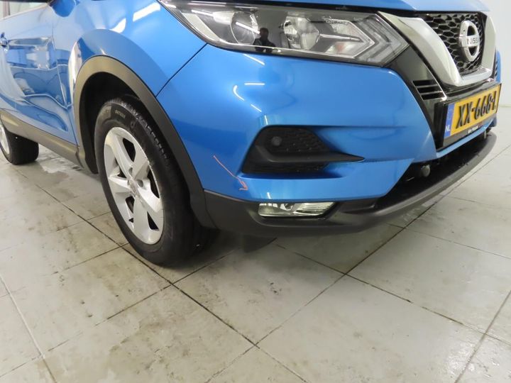 Photo 27 VIN: SJNFFAJ11U2565379 - NISSAN QASHQAI 