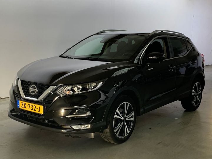 Photo 0 VIN: SJNFFAJ11U2565560 - NISSAN QASHQAI 