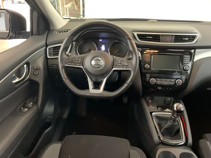 Photo 7 VIN: SJNFFAJ11U2565560 - NISSAN QASHQAI 