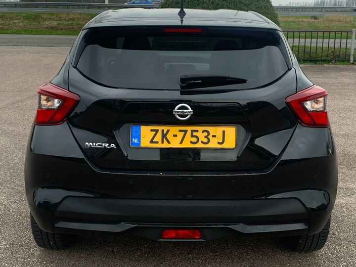 Photo 12 VIN: SJNFFAJ11U2565645 - NISSAN QASHQAI 