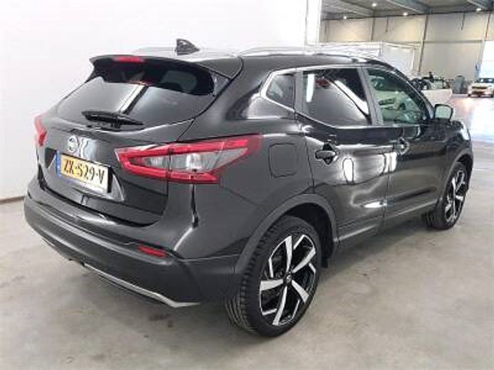 Photo 4 VIN: SJNFFAJ11U2567007 - NISSAN QASHQAI 