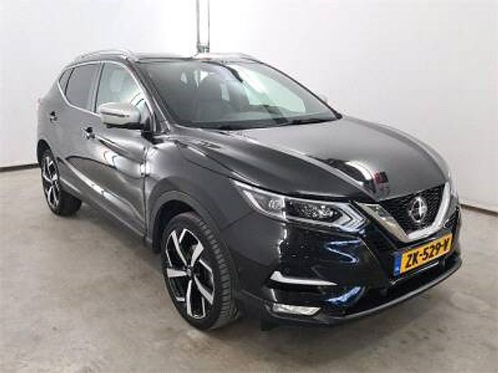 Photo 5 VIN: SJNFFAJ11U2567007 - NISSAN QASHQAI 