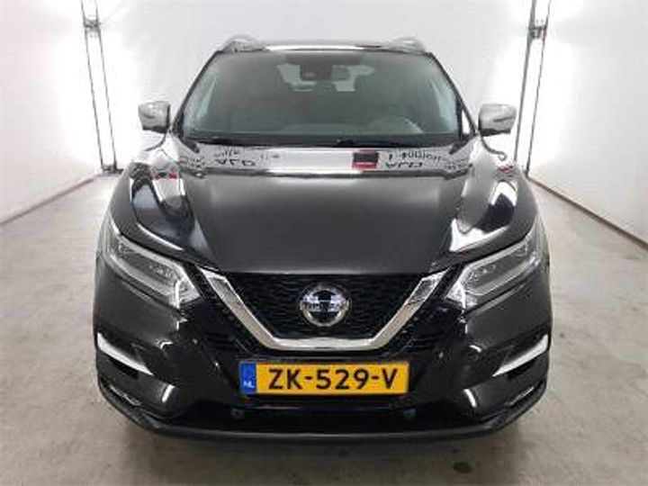 Photo 6 VIN: SJNFFAJ11U2567007 - NISSAN QASHQAI 