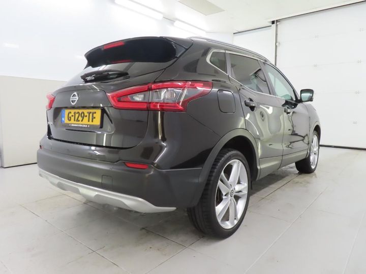 Photo 1 VIN: SJNFFAJ11U2567050 - NISSAN QASHQAI 