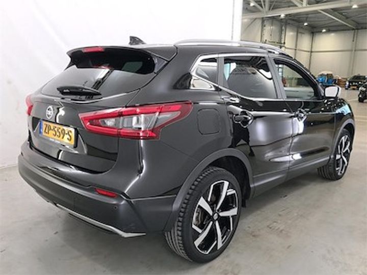 Photo 3 VIN: SJNFFAJ11U2570792 - NISSAN QASHQAI 