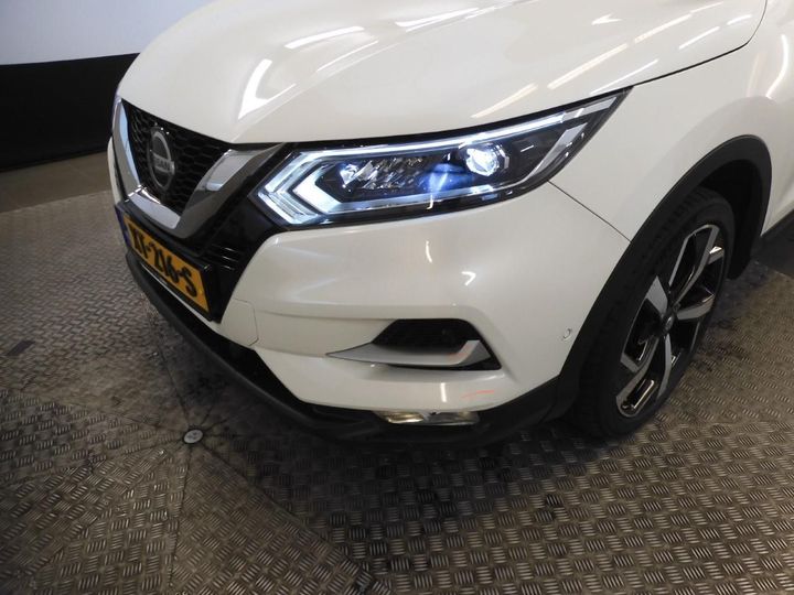 Photo 16 VIN: SJNFFAJ11U2571300 - NISSAN QASHQAI 