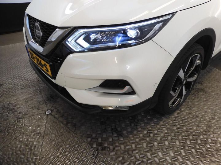 Photo 18 VIN: SJNFFAJ11U2571300 - NISSAN QASHQAI 