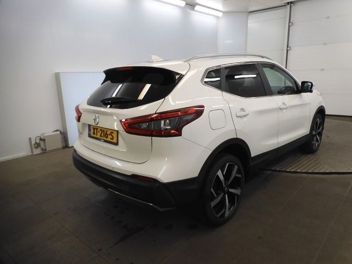 Photo 2 VIN: SJNFFAJ11U2571300 - NISSAN QASHQAI 