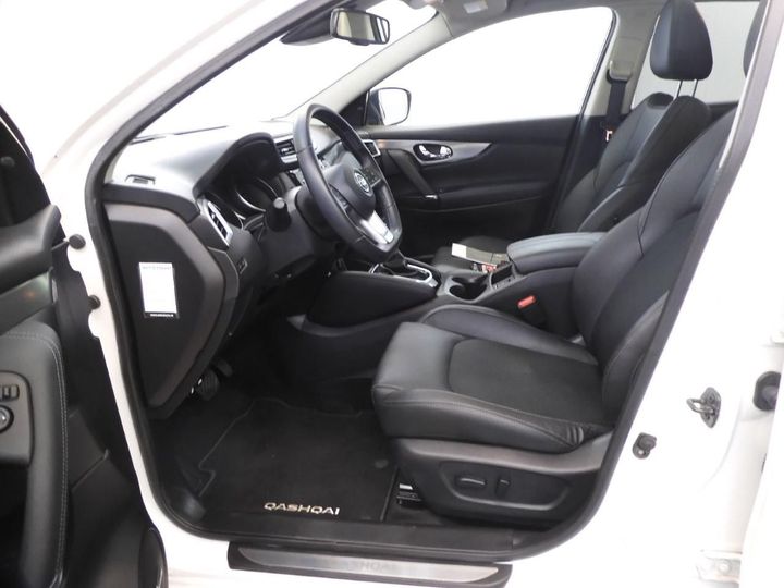 Photo 5 VIN: SJNFFAJ11U2571300 - NISSAN QASHQAI 