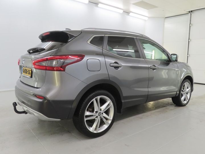 Photo 1 VIN: SJNFFAJ11U2571329 - NISSAN QASHQAI 