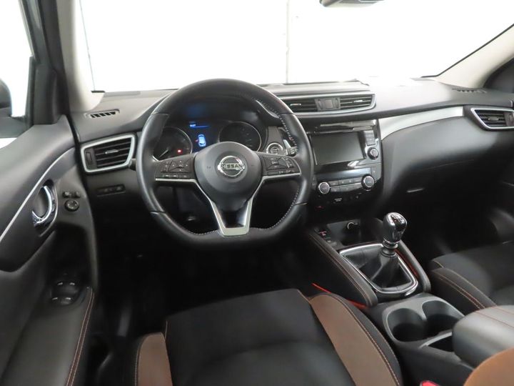 Photo 2 VIN: SJNFFAJ11U2571329 - NISSAN QASHQAI 