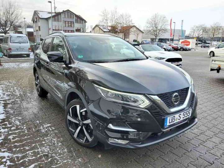 Photo 15 VIN: SJNFFAJ11U2576916 - NISSAN QASHQAI (J11E)(12.2013-&GT) 