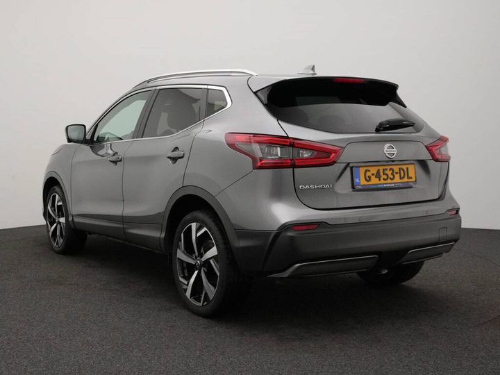 Photo 2 VIN: SJNFFAJ11U2578276 - NISSAN QASHQAI 