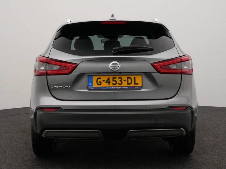 Photo 3 VIN: SJNFFAJ11U2578276 - NISSAN QASHQAI 